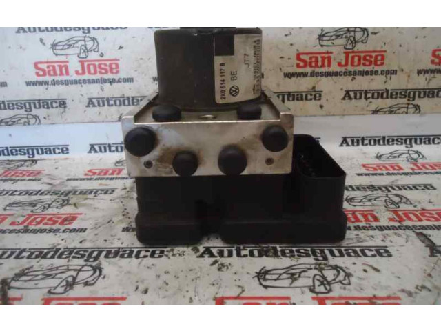 Jednotka ABS 2K0614117B Volkswagen Caddy 2005