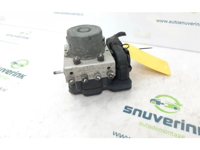 Блок АБС 476608147R, 476608147R   Renault  Twingo III  2014 -  года