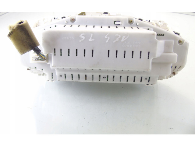 Панель приборов 8380050142   Lexus LS 430       