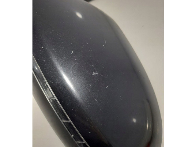 Зеркало электрическое Audi A6 S6 C7 4G 2011 - 2018 года