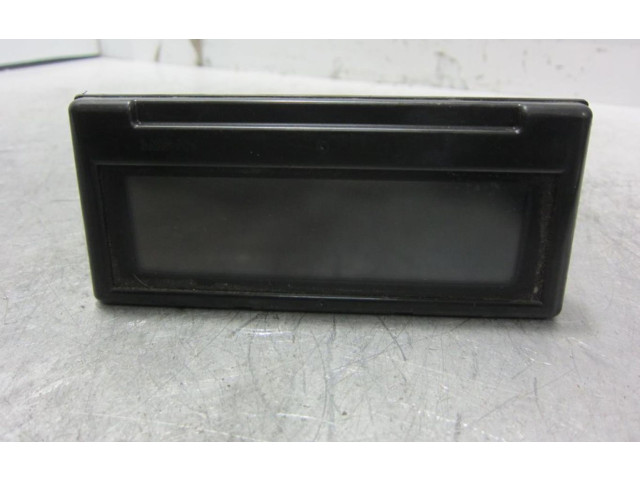 Дисплей    30797719   Volvo C30