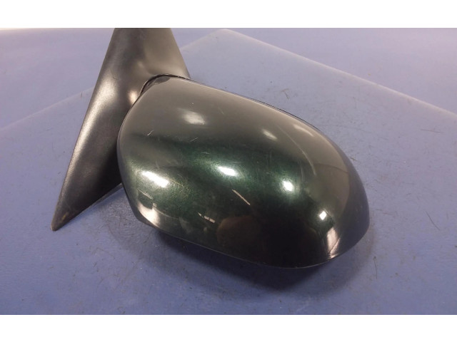 Зеркало электрическое Skoda Octavia Mk1 (1U) 1996 - 2004 года