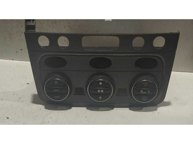 Блок управления климат-контролем Alfa Romeo GT