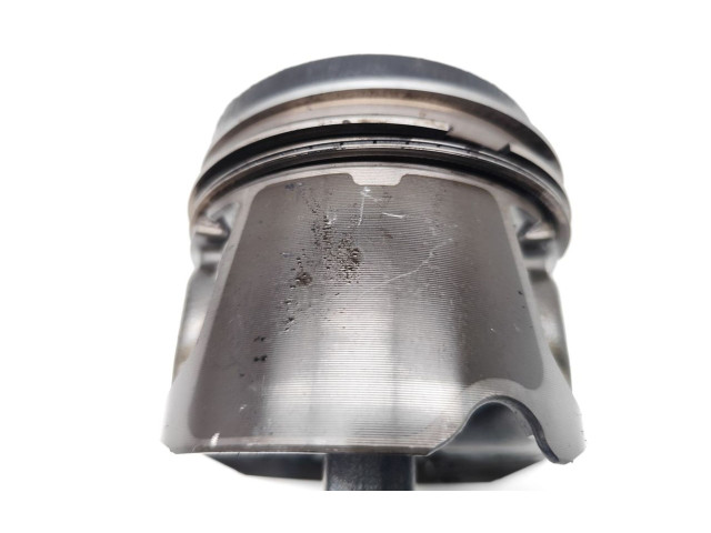 Píst OM640.940, 640.940 Mercedes-Benz A W169 OM640.940