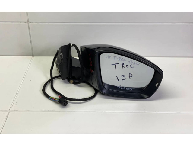 Zpětné zrcátko Volkswagen T-Roc 2019 2GA857602A