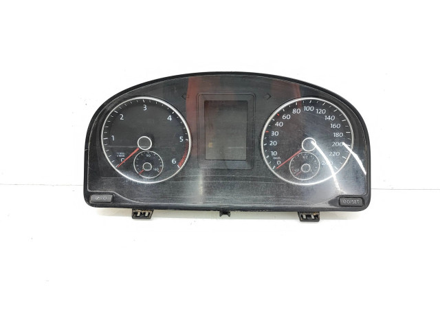 Панель приборов 2K0920866A, 1319012649   Volkswagen Caddy       