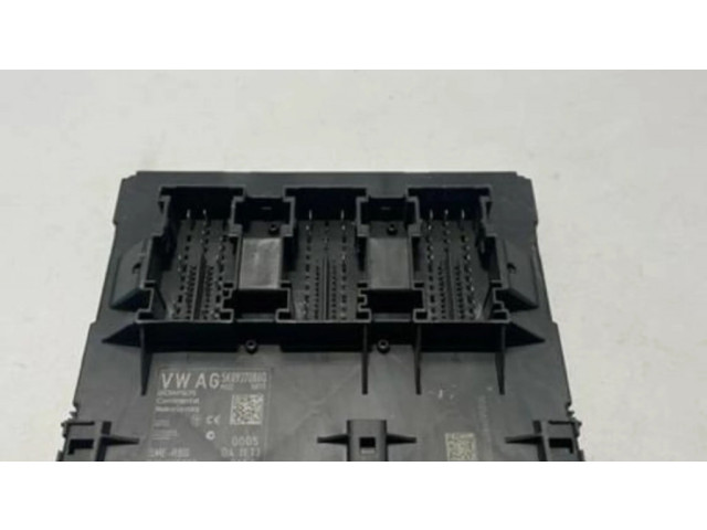 Комфортный модуль