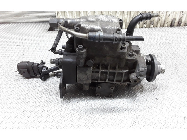 Топливный насос