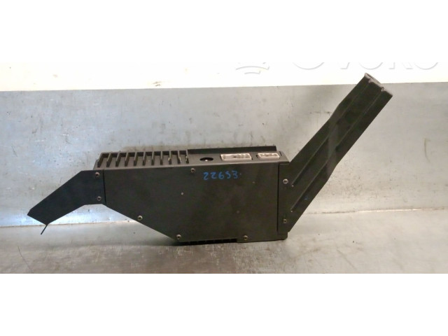 Ojnice 9472301, 98W44 Volvo S80