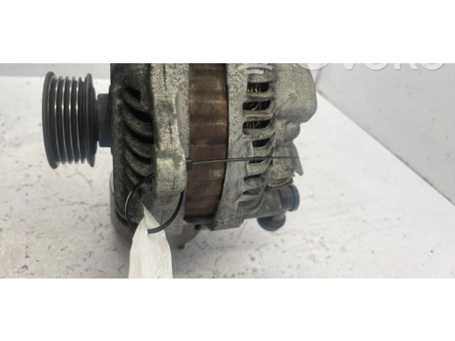 Генератор    Subaru Forester SG      