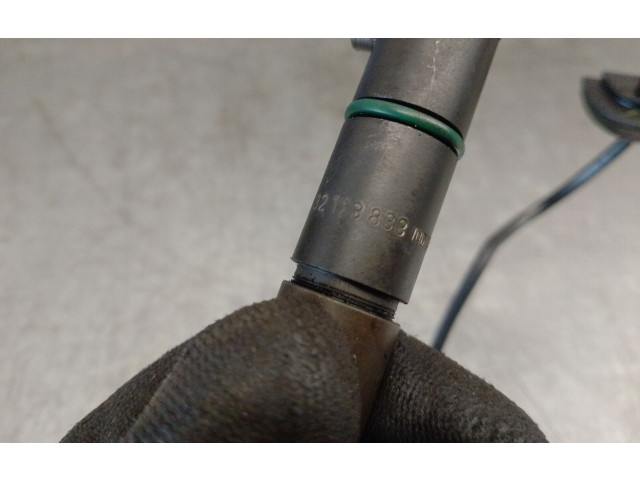 Форсунка 0432133833 Audi A6 S6 C5 4B AFB