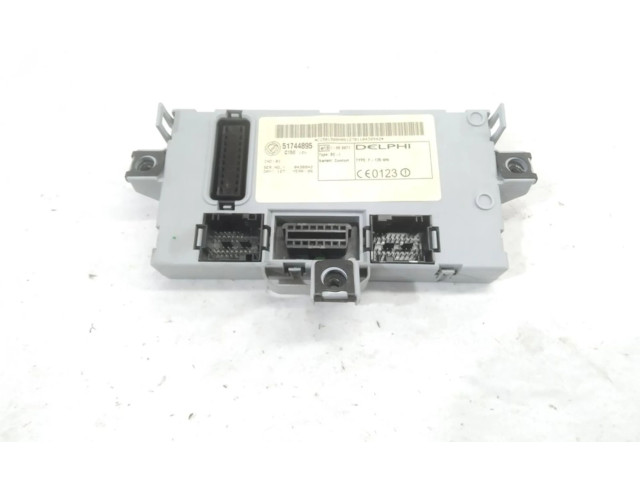   Pojistková skříňka 51744895   Fiat Punto (188) 1999