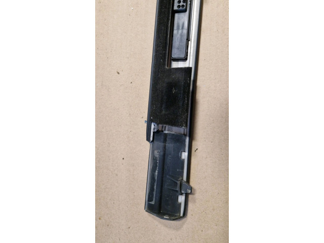 Блок управления без ключа