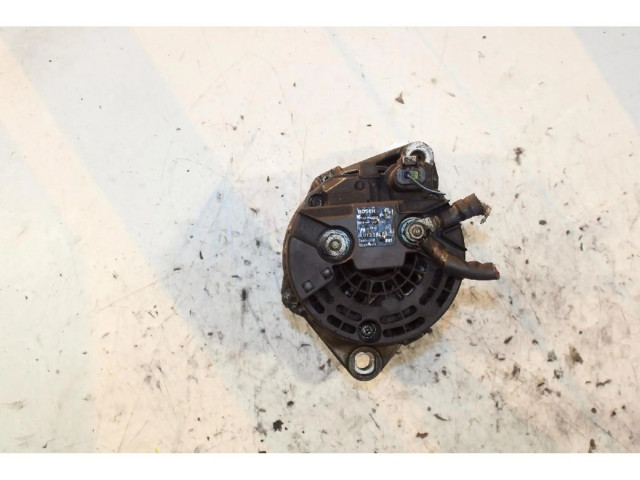 Генератор Smart ForTwo II 0.8