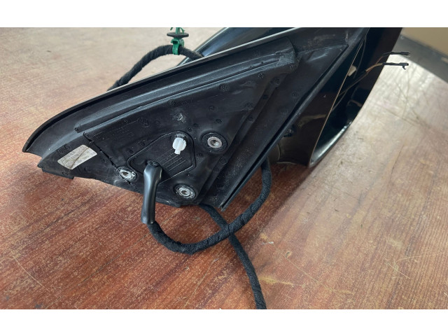 Zpětné zrcátko Volkswagen Touareg I 2008 7L6857502RA