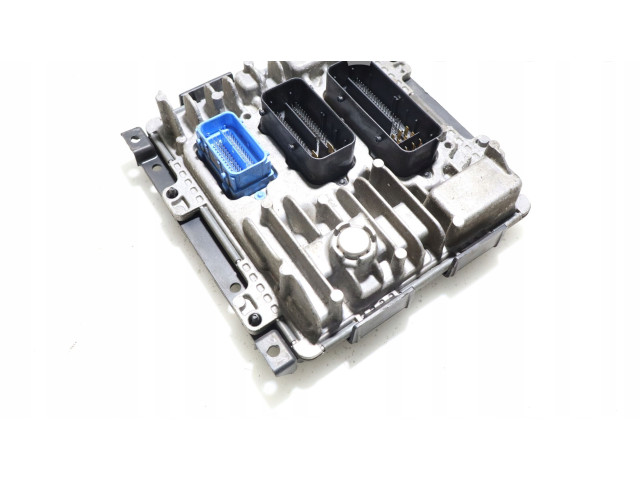 Řídící jednotka Opel Astra K 2016