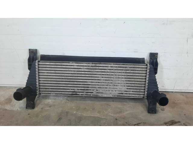 Интеркулер  AB399L440BD   Ford Ranger 3.2