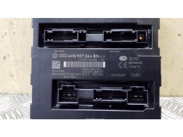 Комфортный модуль