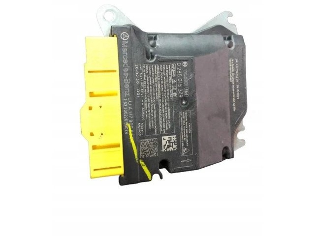 Блок подушек безопасности 1779025208   Mercedes-Benz A W168