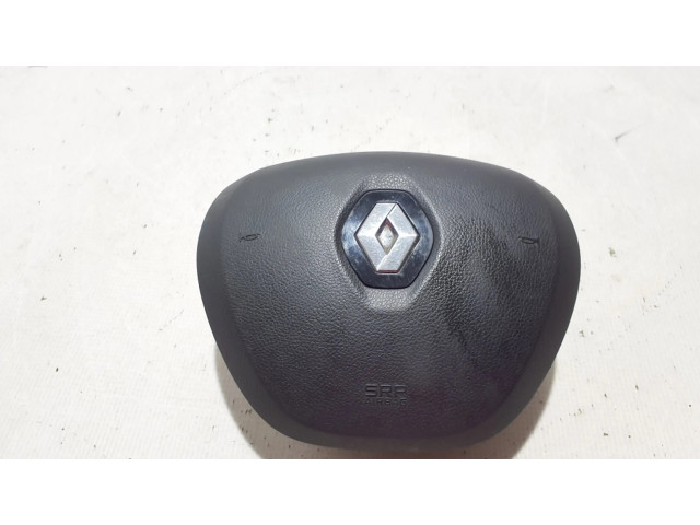 Подушка безопасности водителя 985700198R   Renault Trafic III (X82)