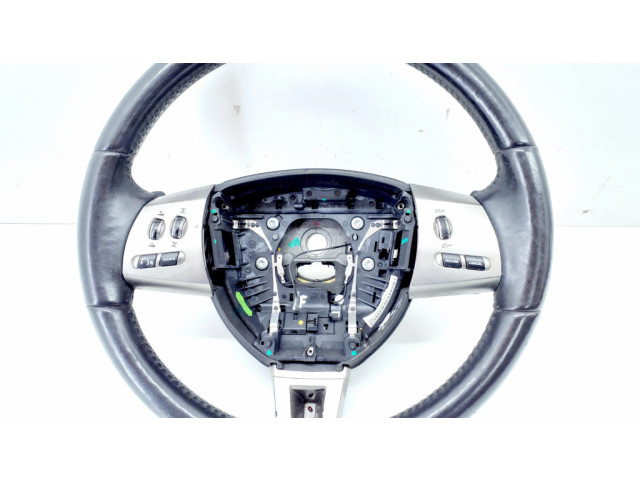 Руль Jaguar XF X250 2007-2015 года 8X23CCLEG, 6W833F916AB