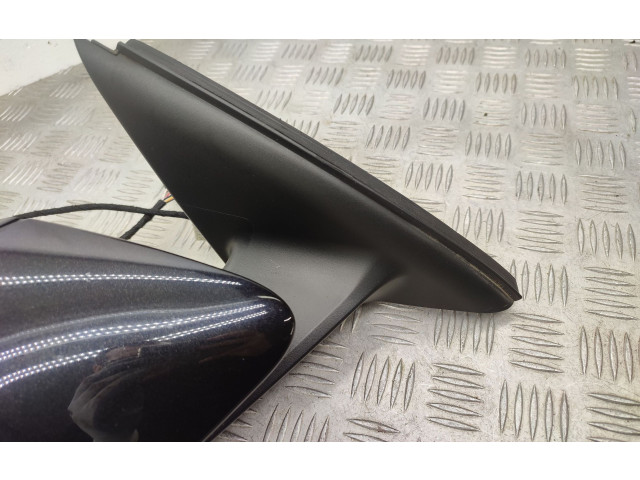 Зеркало электрическое Skoda Octavia Mk3 (5E) 2013 - 2019 года