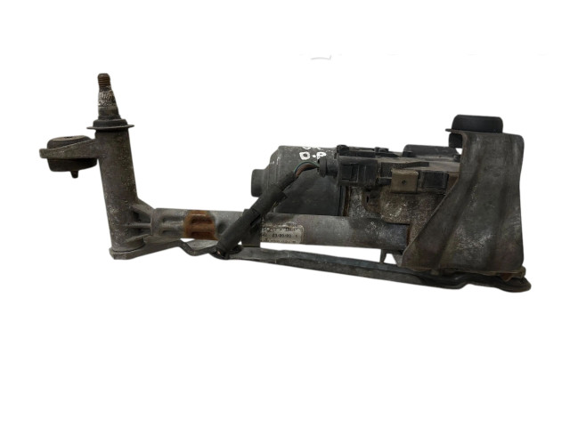 Моторчик дворников 1T0955120C, 0390241786    Volkswagen Touran I