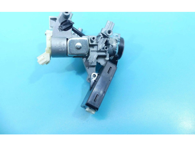 Блок управления двигателем Блок управления 1860B521, IMPRK1011635 Mitsubishi Lancer VIII