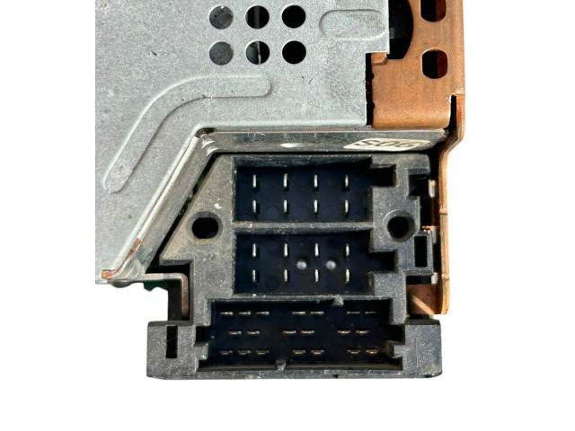 Радио/ проигрыватель CD/DVD / навигация 96514684XT, VDT0380694 Peugeot 307 CC 2004