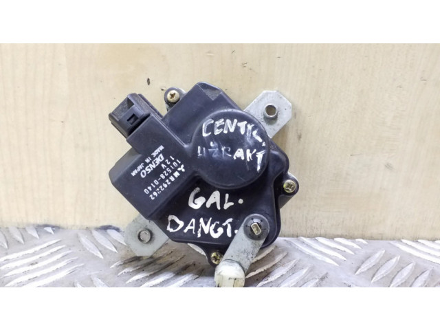 Моторчик замка задней крышки