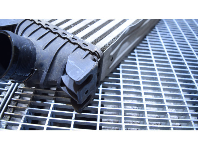 Интеркулер  CC119L440AF   Ford Transit Custom 