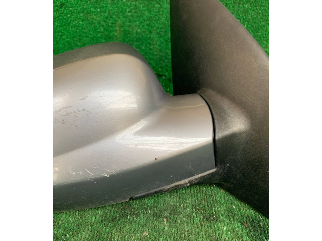 Zpětné zrcátko Chevrolet Aveo 2005