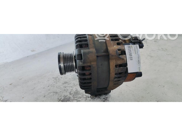 Генератор A6641540102 SsangYong Actyon