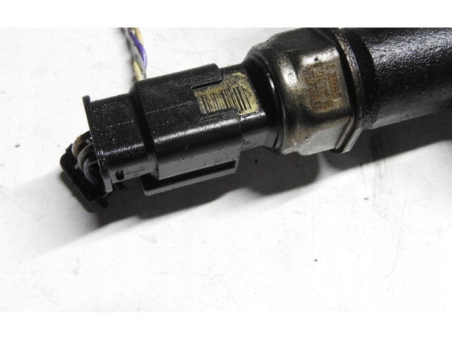 Vstřikovací lišta 9684753080, 20EA10 Peugeot 5008