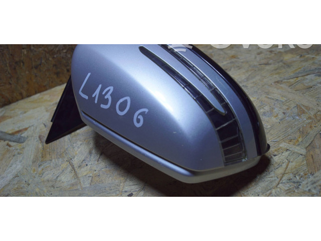 Zámek zadních dveří Mercedes-Benz E W212 2014