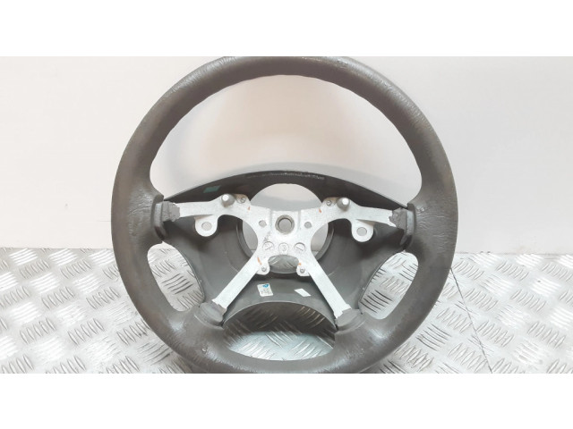 Руль Chrysler Voyager 2001-2004 года