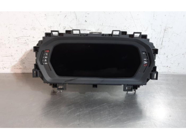 Панель приборов 8Y0920700C Audi A3 8Y