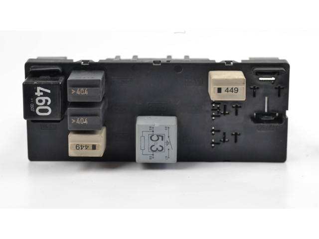 Zpětné zrcátko  Volkswagen Caddy 2004  1K0937049T, H30S0704  