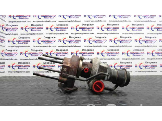 Turbodmychadlo Турбина 2823127500 Hyundai Accent 1.5