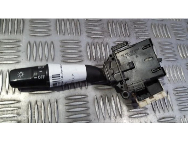 Ручка поворотов/ фонарей