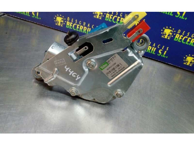 Моторчик заднего дворника 54903812, 9636312280    Peugeot 306