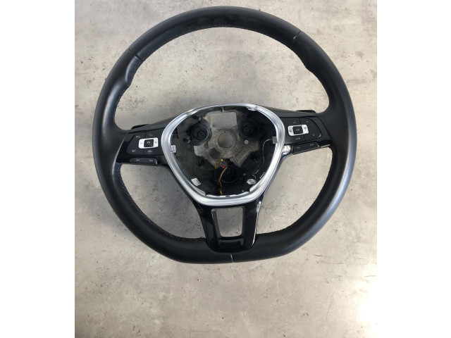 Volant Volkswagen Tiguan 2018 5TA419091AQ, 11122018