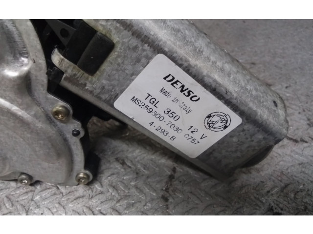 Моторчик заднего дворника MS2596007030    Fiat Idea