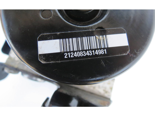 Блок АБС 30681619, 10092604053 Volvo V70 2008 - 2013 года