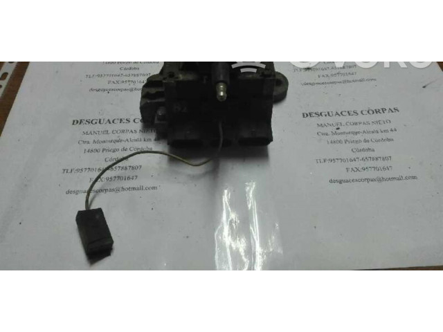 Блок управления двигателя 7700732263, MODULOENCENDIDO Renault Clio I