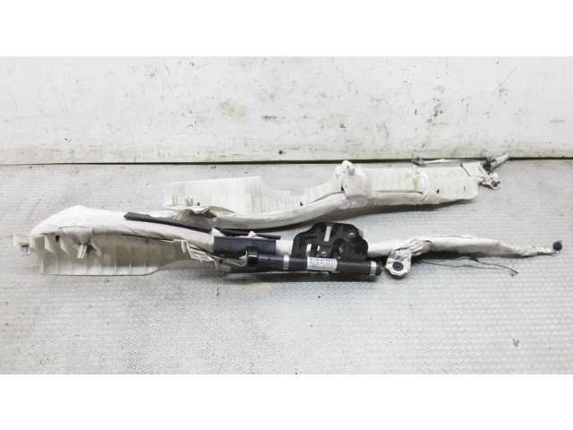 Боковая подушка безопасности B030670002   Chrysler 300 - 300C