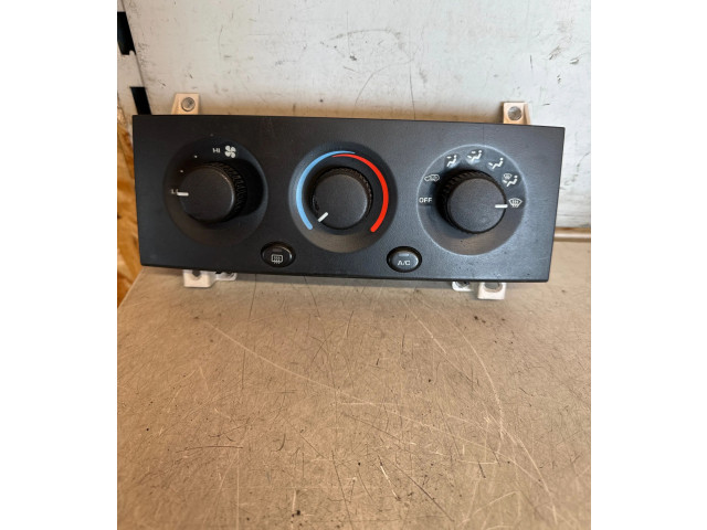 Блок управления климат-контролем P55115904AC, 12222820   Jeep Grand Cherokee (WJ)