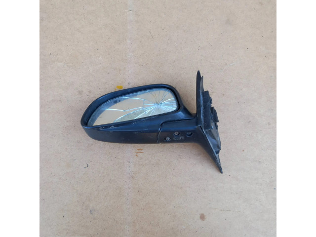 Зеркало (механическое) Mitsubishi Colt 1992-1996 года