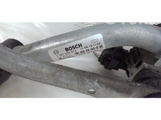 Моторчик дворников 7701064031    Renault Twingo II