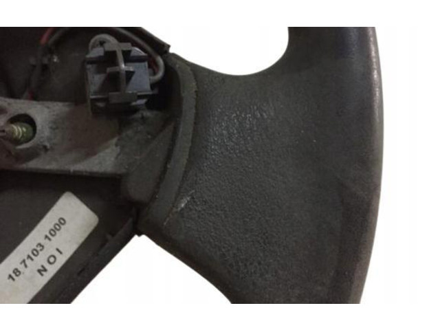 Руль Renault Kangoo I 1997 - 2003 года KIEROWNICA KANGOO